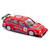 SICA45B Slot It Alfa Romeo 155 V6 TI - ITC Mugello 1996 Martini, #18 1:32 Slot Car