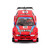 SICA45B Slot It Alfa Romeo 155 V6 TI - ITC Mugello 1996 Martini, #18 1:32 Slot Car