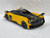 C4212 Scalextric Pagani Huayra BC Roadster Yellow, #23 1:32 Slot Car DPR