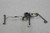 26732B Carrera Digital Decoder Conversion Chip with Lights 1:32 Slot Car Part