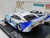 23910 Carrera Digital 124 Ford Capri Zakspeed Turbo Sachs Sporting, #52 1:24 Slot Car