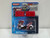 64191 Carrera GO!!! Build 'n Race - Race Truck White, #21 1:43 Slot Car