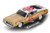 27659 Carrera Evolution Ford Torino Talladega, #48 1:32 Slot Car