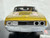 27659 Carrera Evolution Ford Torino Talladega, #48 1:32 Slot Car