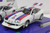 40850 Carrera Chevrolet Dekon Monza, #1 *Analog/No Reverse Switch/No Case* 1:32 Slot Car