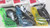 RamJet-X-1FEC RamJet-X Carrera Digital Slot Car Hand Controller - Extended Cord 1:24/1:32 Slot Car Accessory