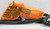 RamJet-X-1FEC RamJet-X Carrera Digital Slot Car Hand Controller - Extended Cord 1:24/1:32 Slot Car Accessory