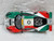 30999 Carrera Digital 132 Ferrari 488 GT3 Squadra Corse Italia, #7 1:32 Slot Car