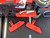 SILKC SlotInvasion Carrera Performance Guide - Pack of 4 1:24/1:32 Slot Car Part