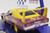 40941 Carrera Dodge Charger Daytona, #42 *Analog/No Reverse Switch/No Case* 1:32 Slot Car 