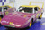 40941 Carrera Dodge Charger Daytona, #42 *Analog/No Reverse Switch/No Case* 1:32 Slot Car 