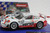 30727 Carrera Digital 132 Porsche GT3 RSR Lechner Racing Team, #14 1:32 Slot Car