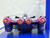 31007 Carrera Digital 132 Cyber Formula Ogre AN-21 AOI ZIP Formula, #5 1:32 Slot Car