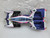 31007 Carrera Digital 132 Cyber Formula Ogre AN-21 AOI ZIP Formula, #5 1:32 Slot Car