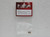 4873 NSR 3/32" Racing Eccentric Bushings 0.3 mm (2 pieces) 1:32 Slot Car Part
