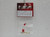 1210 NSR New Style Suspension Kit for NSR Motor Support - Medium 1:32 Slot Car Part