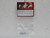 4833 NSR Standard Screws 2.2 x 6.5mm (10 Pieces) 1:32 Slot Car Part