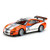 U10395X300 SCX Porsche 911 Hybrid, #36 with Lights 1:32 Slot Car