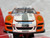 U10395X300 SCX Porsche 911 Hybrid, #36 with Lights 1:32 Slot Car