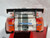 U10395X300 SCX Porsche 911 Hybrid, #36 with Lights 1:32 Slot Car