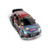 U10391X300 SCX Hyundai i-20 Gronholm, #68 with Lights 1:32 Slot Car