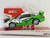 U10332X300 SCX Porsche 911 RALLY Orriols, #2 with Lights 1:32 Slot Car