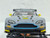 U10393X300 SCX Aston Martin Vantage GT3 St. Gallen, #76 with Lights 1:32 Slot Car