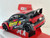 U10388X300 SCX Audi S1 WRX Blaklader, #4 with Lights 1:32 Slot Car