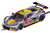 27678 Carrera Evolution Chevrolet Corvette C8.R, #4 1:32 Slot Car