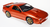 31052 Carrera Digital 132 Mazda RX-7 FC3 Orange - Japanese Edition 1:32 Slot Car