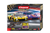 23630 Carrera Digital 124 Born to Perform 1:24 Slot Car Set