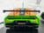 27662 Carrera Evolution Lamborghini Huracán GT3 Grasser Racing, #82 1:32 Slot Car