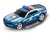 27670 Carrera Evolution Chevrolet Camaro State Trooper 1:32 Slot Car