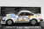 E2034 Fly Porsche 911 SC GR. 4 - 1st Place Rally R.A.C.E. 1981, #1 1:32 Slot Car