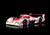 RS0124 RevoSlot Toyota GT1 Venture Safenet, #50 Red 1:32 Slot Car