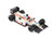 0248IL NSR Formula 86/89 Fondmetal, #18 1:32 Slot Car