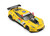 0246AW NSR Chevrolet Corvette C7R Le Mans 2015 GTE PRO, #63 1:32 Slot Car