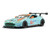 0255AW NSR ASV GT3 Gulf Racing ELMS 2014 4h Paul Ricard, #85 1:32 Slot Ca