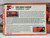 P131 Pioneer General Lee Dodge Charger - Dukes of Hazzard, #01 1:32 Slot Car