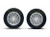 SIPA45 Slot.it Wheel Inserts for Chaparral 2E PA17/24 1:32 Slot Car Part