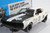 P132-DS Pioneer 1968 Ford Mustang Trans-Am Notchback White, #2 1:32 Slot Car