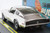 P173-DS Pioneer 1968 Ford Mustang Steve McQueen Bullitt - Chrome 1:32 Slot Car