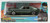 P125 Pioneer 1968 Ford Mustang 390 GT Steve McQueen Bullitt 1:32 Slot Car