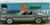 P125 Pioneer 1968 Ford Mustang 390 GT Steve McQueen Bullitt 1:32 Slot Car