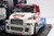 08002 Fly SISU Super Truck ETRC 1995, #10 1:32 Slot Car