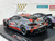 23928 Carrera Digital 124 Chevrolet Corvette C8.R Sebring, #3 1:24 Slot Car