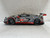 23928 Carrera Digital 124 Chevrolet Corvette C8.R Sebring, #3 1:24 Slot Car