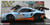 23931 Carrera Digital 124 Porsche 911 RSR Gulf, #86 1:24 Slot Car
