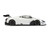 0238AW NSR McLaren 720S GT3 Test Car White 1:32 Slot Car