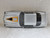C4227 Scalextric Chevrolet Camaro Z28 - Silver 1:32 Slot Car *DPR*